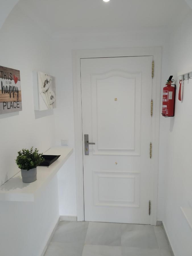 Lejlighed Wendolin Marbella